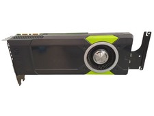 Carte graphique Nvidia