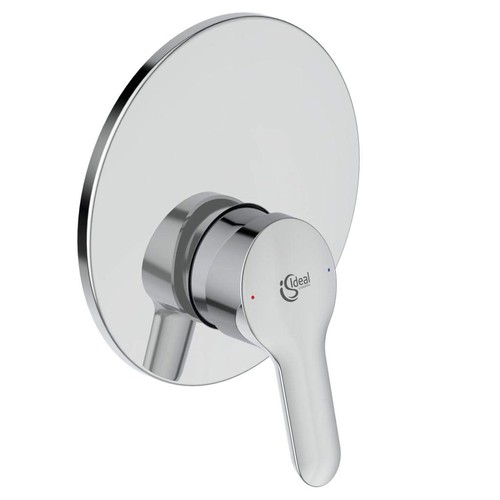 Robinet douche encastré - robinet, de