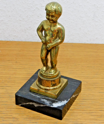 Vintage statuette figurine - vintage,