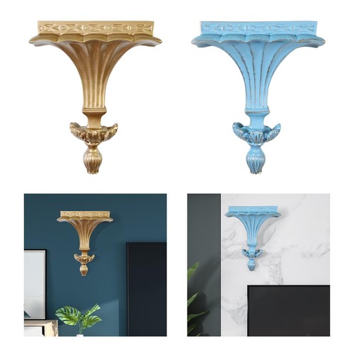 étagère murale luxe - Étagère, pour