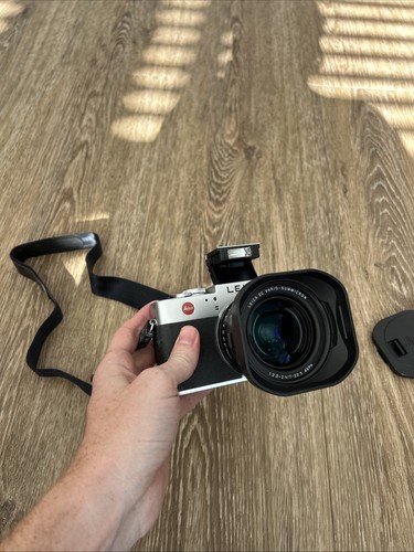 Leica digilux 18266 digital - 2,