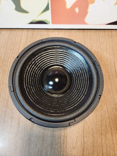 Rcf woofer sub speaker - 10",
