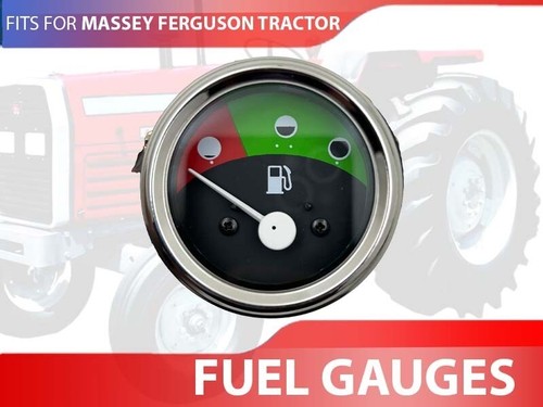 Jauge carburant - À,
