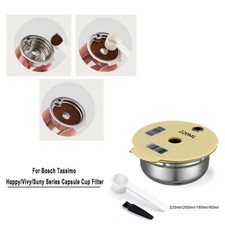 Coffee Maker Capsule Filter