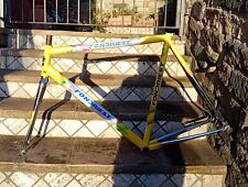 Fondriest MegaChrome cadre et fourche vélo de course héroïque acier