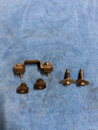 Fixation reservoir suzuki - fixation, 125