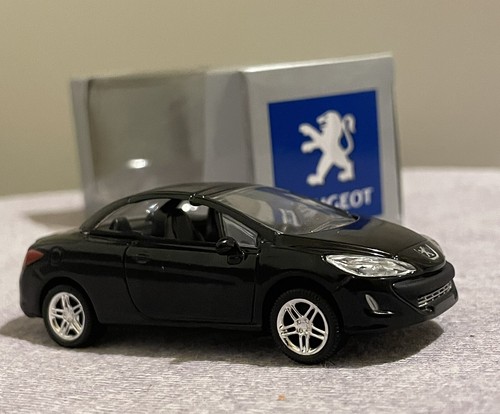 Miniature norev peugeot 308 - miniature,