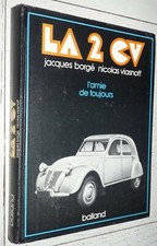 AUTOMOBILE 2 CV CITROËN