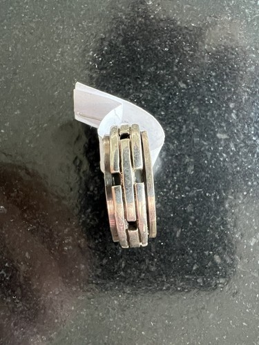 Bague argent 925 - argent, homme,