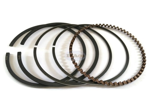 Jeu bagues piston - bagues, de