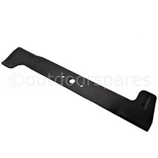 Lame gauche ailée d'origine