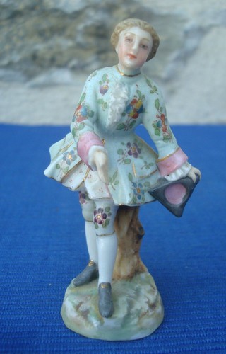 V41 figurine statuette - v41,