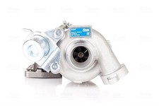 NISSENS Chargeur