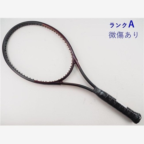 Tête raquette tennis - de,