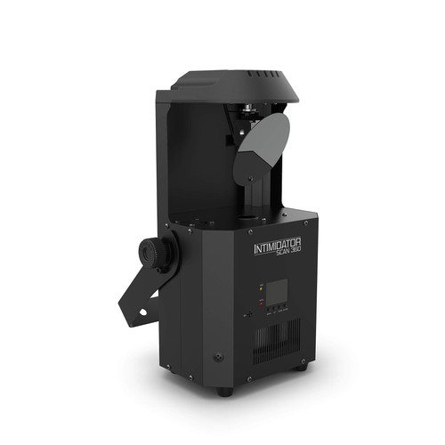 Intimidator scan 360 - scan,
