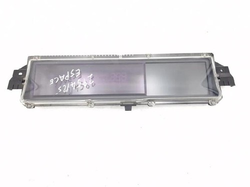 8200322052 tableau bord - 8200322052,