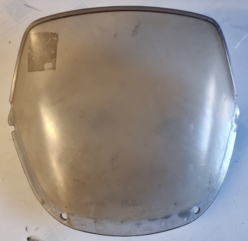 Bulle pare brise honda 600 - bulle,