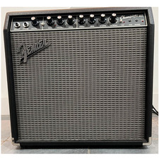 Ampli guitare électrique Fender Champion 40