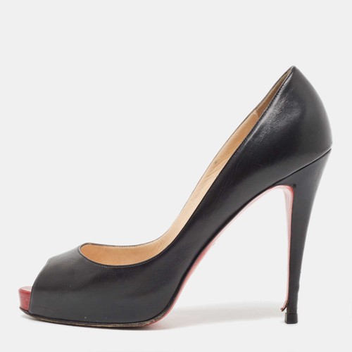 Escarpins christian louboutin - christian,