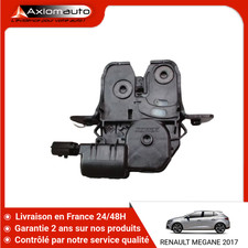 🇫🇷 SERRURE HAYON