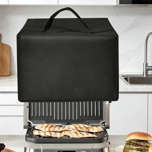 Couvercle étanche pour grille