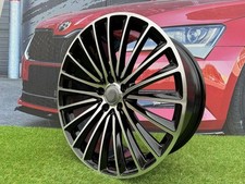 4 X 20 Pouces 5X112 Style AMG