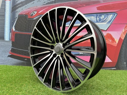 Pouces 5x112 style amg - x, 20