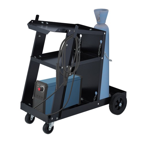 Chariot soudure servante - , de