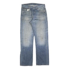 LEVI'S 501 Hommes Bleu