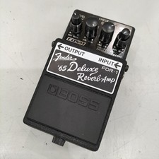 Boss FDR-1 Fender '65 Deluxe
