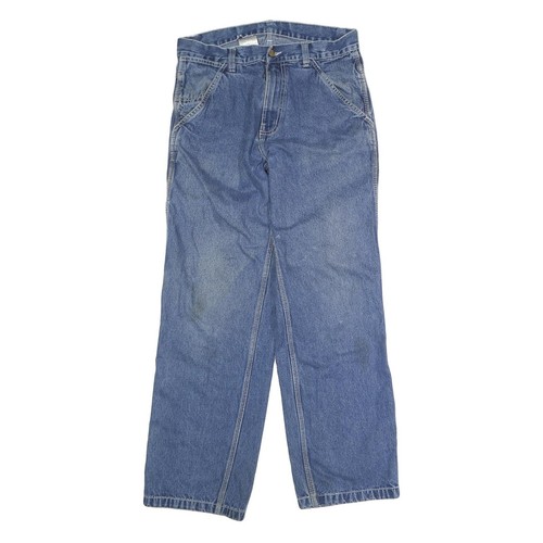 Carhartt jeans homme bleu - carhartt,
