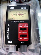 materiels d'accord ant hf-vhf