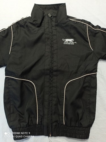 Veste noire airness - 🌞veste, de