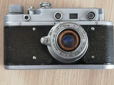 ZORKI C copies russe de Leica