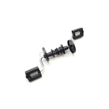 Pédalier pour changement de