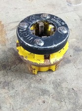 Tête de filière VIRAX 1/2 peigne filetage gauche