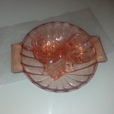 ROSALINE  FRANCE  6  coupelles