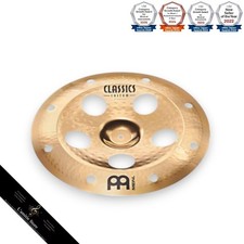 Cymbale Meinl Custom 18" Trash