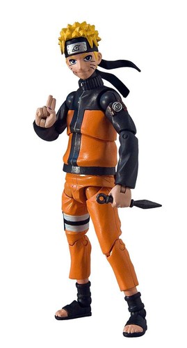 Figurine naruto shippuden - figurine,