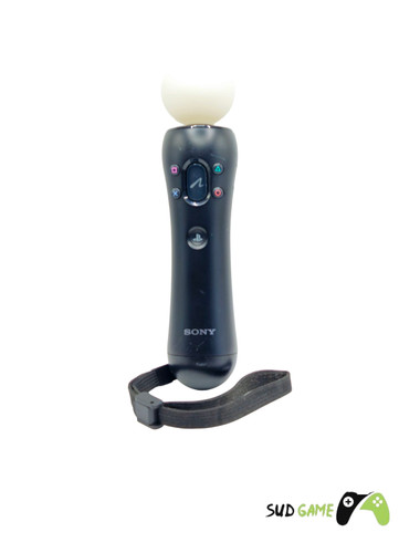 Manette move officielle - manette,