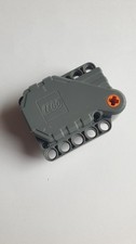 Lego TECHNIC - moteur à