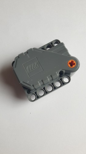 Lego technic moteur à - technic,