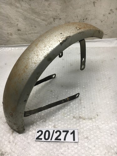 Garde boue avant - garde-boue, pour