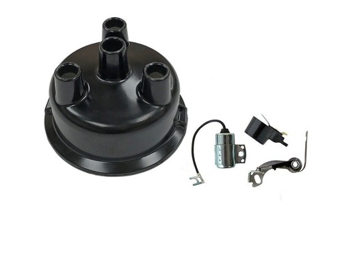 Prestolite tune kit for - up,