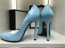 38 sky high heel 13cm Sexy