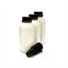 3x XXL Nachf ? Lltoner F R Brother MFC 7320 7340 7440 7840 W N TN2120 Noir