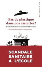 Pas de plastique dans nos