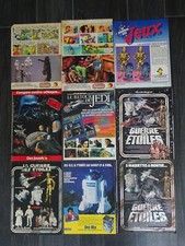 Lot n°1 de publicités
