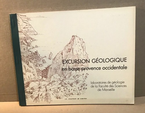 Excursion géologique basse - excursion, en