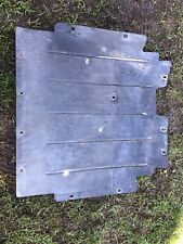 Protection / Plaque  Sous